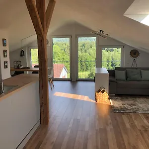 Ferienwohnung Samys Nahe Lindau Am Bodensee Apartment