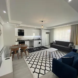  Apartment Ceylanhouse Airportapart Türkei