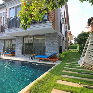  Apartment Caglar Türkei