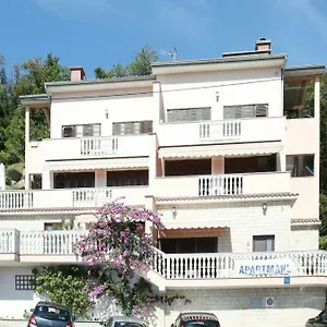  Apartment Ana Kroatien
