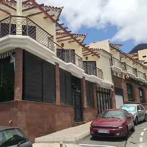  Apartment Contero Spanien